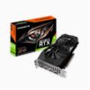 GIGABYTE GeForce RTX 2060 Super WINDFORCE OC GDDR6, 8G Graphics Card, 2X Windforce Fans, 8GB 256-bit GDDR6, GV-N206SWF2OC-8GD Video Card (pci_e_x16)