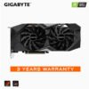 GIGABYTE GeForce RTX 2060 Super WINDFORCE OC GDDR6, 8G Graphics Card, 2X Windforce Fans, 8GB 256-bit GDDR6, GV-N206SWF2OC-8GD Video Card (pci_e_x16) - Image 5