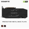 GIGABYTE GeForce RTX 2060 Super WINDFORCE OC GDDR6, 8G Graphics Card, 2X Windforce Fans, 8GB 256-bit GDDR6, GV-N206SWF2OC-8GD Video Card (pci_e_x16) - Image 6