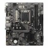 MSI PRO H610M-B DDR4 LGA1700 M-ATX MOTHERBOARD (PRO-H610M-B-DDR4) - Image 4