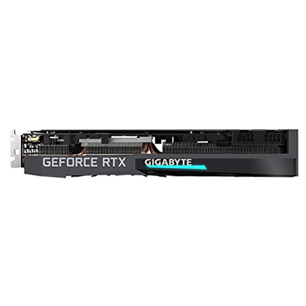 GIGABYTE GeForce RTX 3070 Ti Eagle 2