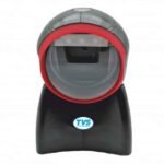 TVS Hands-Free Barcode Scanner BS-i302 G