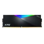 XPG LANCER RGB 16GB DDR5 6000 MHZ RAM MEMORY AX5U6000C3016G-CLARBK