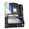 GIGABYTE Z690 AERO G DDR4 (LGA 1700/ Intel Z690/ ATX/ DDR4/ Quad M.2/ PCIe 5.0/ USB 3.2 Gen2X2 Type-C/ WiFi 6/ Intel 2.5 GbE LAN/ Motherboard) - Image 4