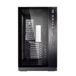 LIAN LI PC-O11 DYNAMIC - BLACK