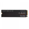 WD_BLACK 1TB SN850X NVMe Internal Gaming SSD Solid State Drive - Gen4 PCIe, M.2 2280, Up to 7,300 MB/s - WDS100T2X0E