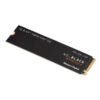 WD_BLACK 1TB SN850X NVMe Internal Gaming SSD Solid State Drive - Gen4 PCIe, M.2 2280, Up to 7,300 MB/s - WDS100T2X0E - Image 2