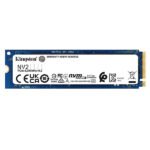 Kingston NV2 2TB M.2 2280 NVMe Internal SSD | PCIe 4.0 Gen 4x4 | Up to 3500 MB/s | SNV2S/2000G
