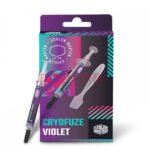 COOLER MASTER CRYOFUZE VIOLET THERMAL PASTE