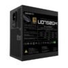 GIGABYTE UD750GM 750 WATT 80 PLUS GOLD CERTIFIED MODULAR ATX POWER SUPPLY - Image 5