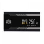 Cooler Master MWE 1250 V2 ATX 3.0 80 Plus Gold SMPS Power Supply
