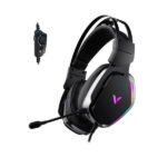 Rapoo VH710 Gaming Headset (Black)