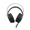 Rapoo VH310 Wired Gaming Headset Virtual 7.1 Channel 50MM Sound Unit RGB Backlit Headphone - Image 4