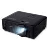 Acer X1226AH XGA 4000 Lumens 1024 X 768 Projector | DLP |Upto 15,000 Lamp Life |HDMI, VGA, Composite |in-Built Speaker | Keystone Correction |Simple Setup|Eye Protect Feature - Image 6