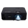 Acer X1226AH XGA 4000 Lumens 1024 X 768 Projector | DLP |Upto 15,000 Lamp Life |HDMI, VGA, Composite |in-Built Speaker | Keystone Correction |Simple Setup|Eye Protect Feature - Image 2