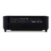 Acer X1226AH XGA 4000 Lumens 1024 X 768 Projector | DLP |Upto 15,000 Lamp Life |HDMI, VGA, Composite |in-Built Speaker | Keystone Correction |Simple Setup|Eye Protect Feature - Image 3