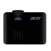 Acer X1226AH XGA 4000 Lumens 1024 X 768 Projector | DLP |Upto 15,000 Lamp Life |HDMI, VGA, Composite |in-Built Speaker | Keystone Correction |Simple Setup|Eye Protect Feature - Image 5