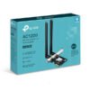 TP-LINK Archer T5E AC1200 Wi-Fi Bluetooth 4.2 PCIe Adapter