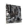 GIGABYTE B660M D2H DDR4 INTEL 12TH GEN LGA 1700 M-ATX MOTHERBOARD - Image 3