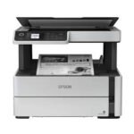 Epson EcoTank Monochrome M2140 All-in-One Duplex InkTank Printer