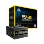 ANT ESPORTS VS450L VALUE SERIES POWER SUPPLY