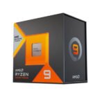 AMD Ryzen 9 7900X3D Processor With Radeon Graphics( 100-100000909W0F)