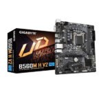 GIGABYTE B560M H V2 MOTHERBOARD