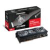 PowerColor Hellhound AMD Radeon RX 7900 XTX 24GB GDDR6 Graphic Card RX 7900 XTX 24G-L/OC