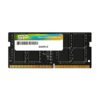 Silicon 8GB DDR4 2666 Mhz Laptop RAM (SP008GBSFU266X02)