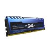 Silicon Power XPOWER Turbine DDR4 8GB 3200MHz PC4-25600 CL16 1.35V 288-Pin UDIMM Gaming Desktop PC Computer RAM Memory Module