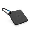 Silicone Power SP960GBPSDPC60CK External SSD, 960GB, USB 3.2, Gen2, Type-C PS4, Compatible with Mac, Windows, Compact, Shockproof, PC60 - Image 2