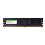 Silicon Power DDR4 8GB 2666MHz PC4-21300 CL19 1.2V 288-Pin UDIMM Desktop PC Computer RAM Memory Module SP008GBLFU266X02