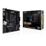 ASUS TUF Gaming B550M-E Motherboard