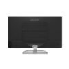 Acer EB321HQU LCD Monitor with LED Back Light Technology 31.5 inches (80cm) WQHD (2560x1440) Pixels IPS Monitor I 300 Nits I DVI (Dual Link), HDMI, Display Port I 10 Bit Color Depth, Black - Image 2