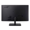 Acer ED270R 27 Inch (68.58 Cm) 1920 X 1080 Pixels Full Hd 1500 R Curved Gaming LCD Monitor with LED Back Light Technology I 165Hz Refresh Rate I AMD Freesync I 2 X Hdmi 1 X Display Port, Black - Image 2