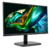 Acer EK220Q 21.5 Inch (54.61 cm) Full HD (1920x1080) VA Panel LCD Monitor with LED Back Light I 1 MS VRB, 100Hz Refresh I 250 Nits I HDMI & VGA Ports with HDMI Cable I Eye Care Features (Black) - Image 3