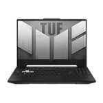 ASUS TUF Dash F15 ,FX517ZC-HN036WS,Intel Core i5-12450H 12th Gen, RTX 3050 4GB Graphics, Gaming Laptop (8GB/512GB SSD/Windows 11/Office 2021/Black/2 kg)15.6-inch (39.62 cms) FHD 144Hz