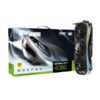 ZOTAC Gaming GeForce RTX 4080 16GB AMP Extreme AIRO GDDR6X 256-bit 22.4 Gbps PCIE 4.0 Graphics Card, IceStorm 2.0 Advanced Cooling, Spectra 2.0 RGB Lighting, ZT-D40810B-10P