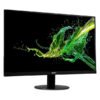 Acer Sa220Q 21.5 Inch (54.61 Cm) 1920 x 1080 Pixels Full HD IPS Ultra Slim (6.6Mm Thick) LCD Monitor with LED Back Light Technology, AMD Free Sync, 250 Nits, 1 x Hdmi 1x Vga with Hdmi Cable (Black) - Image 2