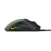Ant Esports USB GM600 RGB Wired Programmable Gaming Mouse 6 DPI Sensitivity Level Adjustments up to 7200 DPI Equipped with HUANO Mouse switches - Image 5