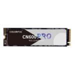 Colorful CN600 PRO 256GB M.2 NVMe 3D NAND Internal SSD Solid State Drive