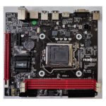 Frontech H61 Socket 1155 Motherboard