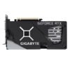 Gigabyte RTX 3050 Windforce OC V2 8GB Gaming Graphics Card,(GV-N3050WF2OCV2-8GD) - Image 4
