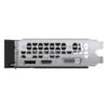Gigabyte GeForce RTX™ 3050 WINDFORCE OC 8G 2X WINDFORCE Fans (GV-N3050WF2OC-8GD) - Image 4