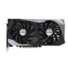 Gigabyte GeForce RTX™ 3050 WINDFORCE OC 8G 2X WINDFORCE Fans (GV-N3050WF2OC-8GD) - Image 2
