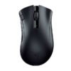 Razer Bluetooth DeathAdder V2 X Hyper Speed: Award-Winning Ergonomic Design with 16000 DPI - Ultra-Fast Hyper Speed Wireless Ergonomic Gaming Mouse - 235hr Battery Life - RZ01-04130100-R3A1, Black
