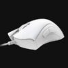 Razer DeathAdder Essential White Edition - 6400 DPI Ergonomic Wired Gaming Mouse - RZ01-03850200-R3M1 - Image 3