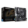 GIGABYTE B760M D2H DDR4 MOTHERBOARD