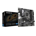 GIGABYTE B760M DS3H DDR5 MOTHERBOARD