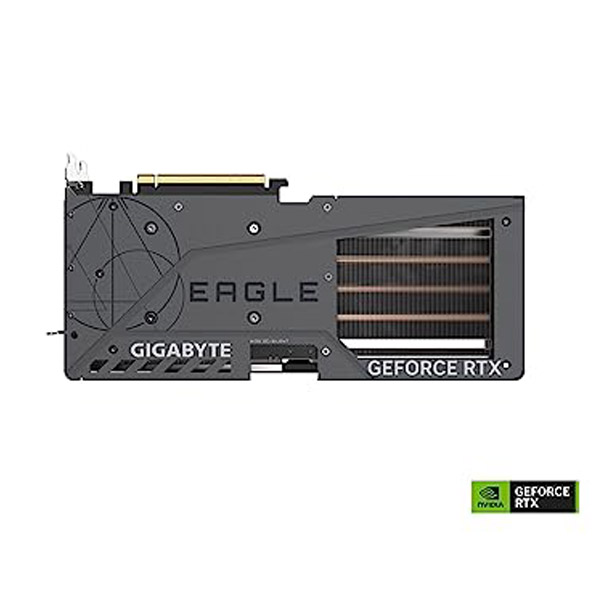 Gigabyte GeForce RTX 4070 Ti Eagle OC 1